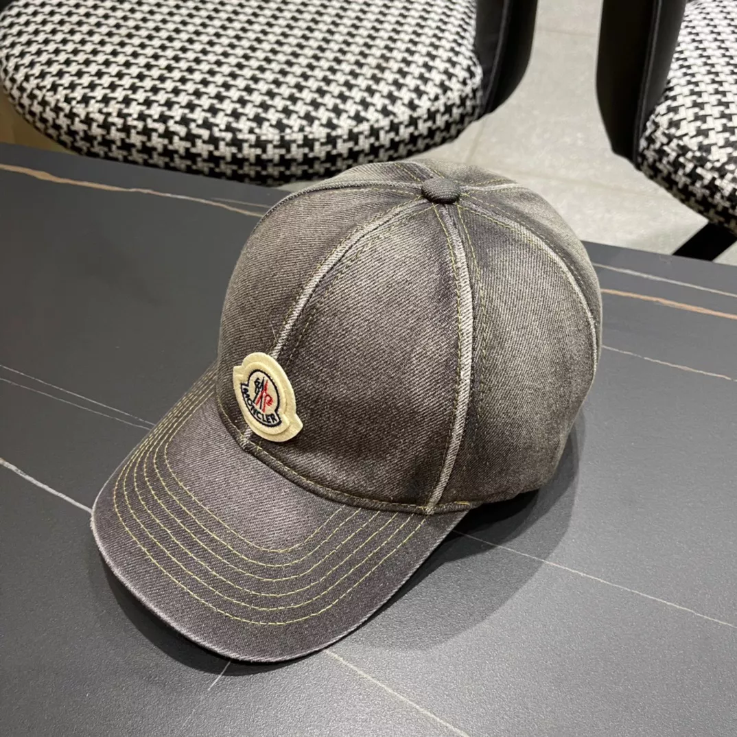 Moncler Caps Affordable 4571