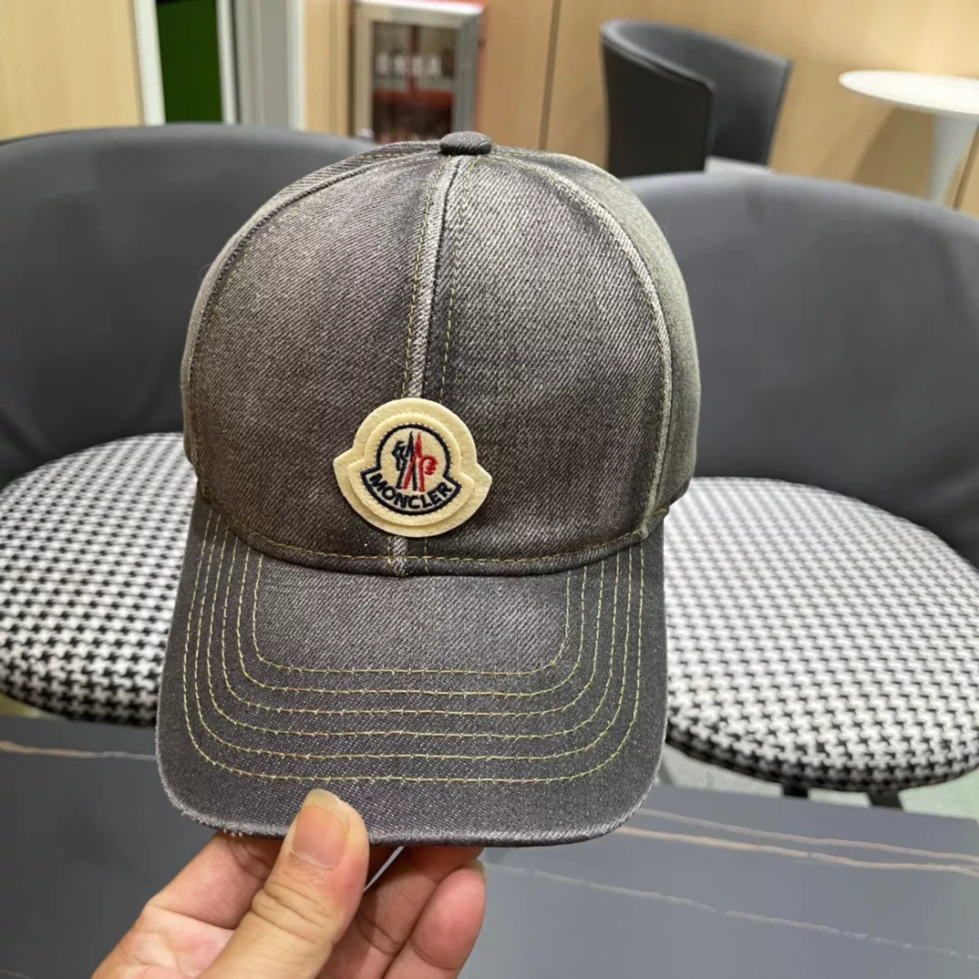 Moncler Caps Affordable 4571