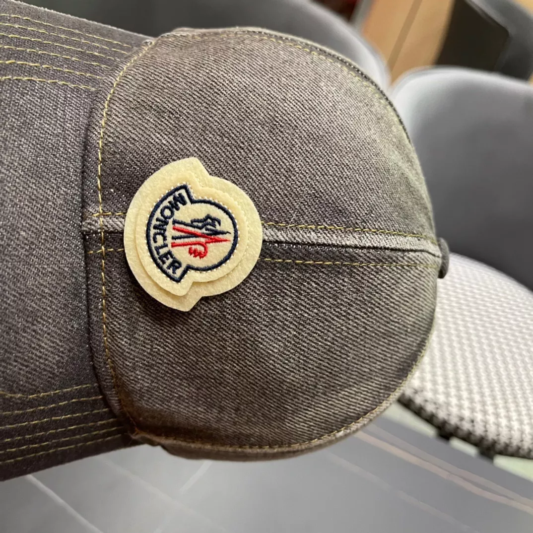 Moncler Caps Affordable 4571
