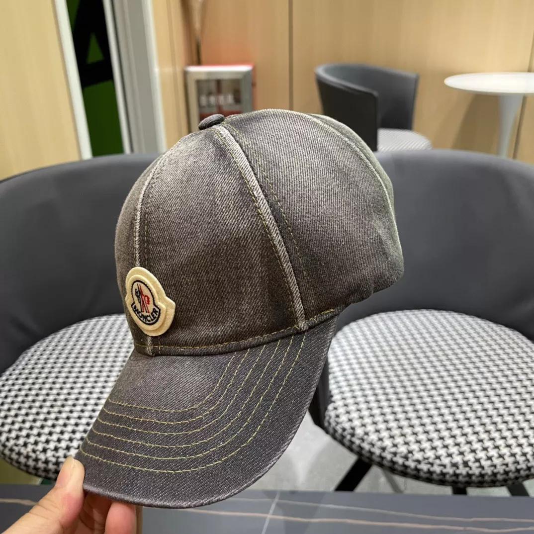 Moncler Caps Affordable 4571