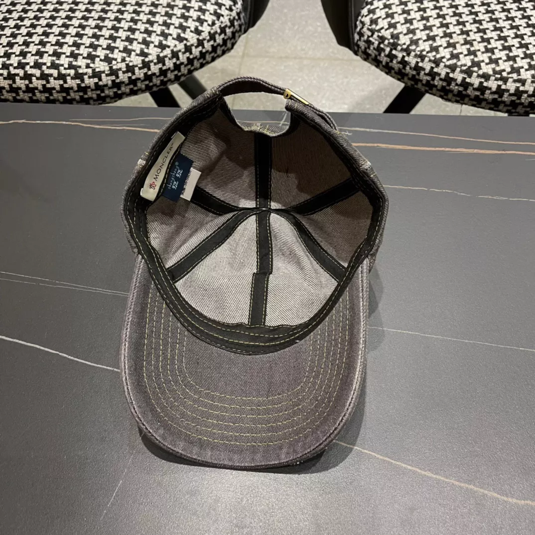 Moncler Caps Affordable 4571