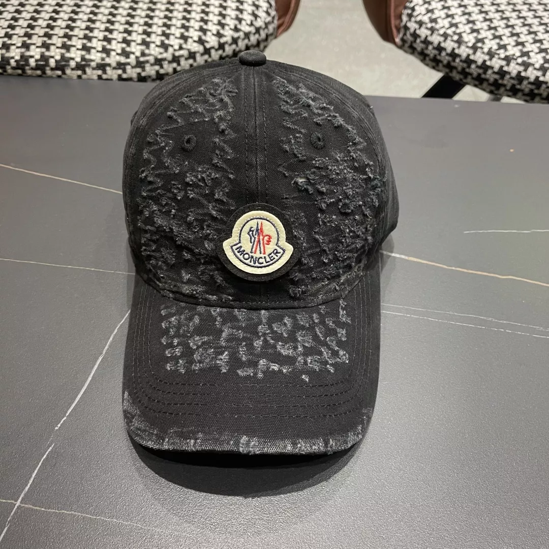 Moncler Caps BestValue 2024