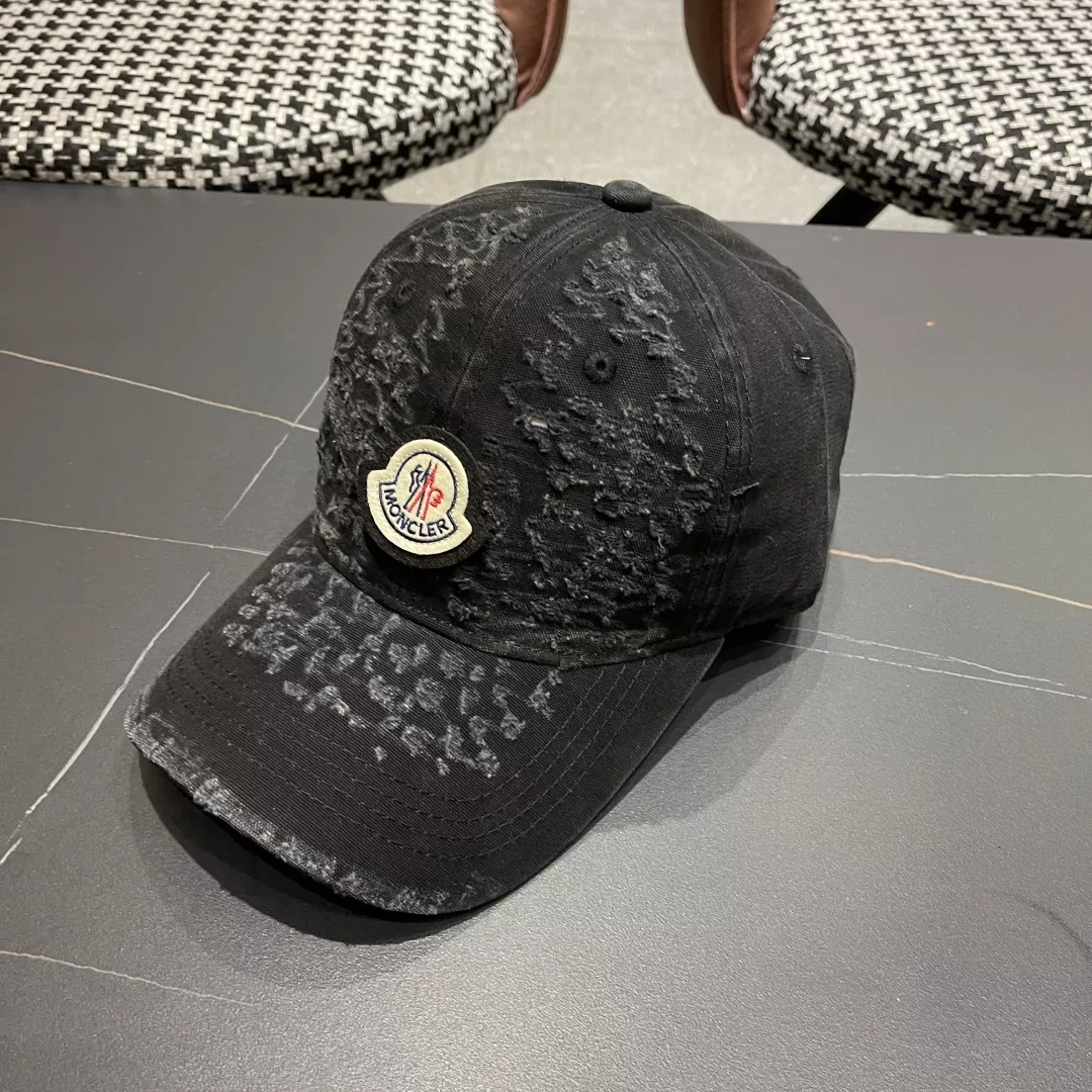 Moncler Caps BestValue 2024
