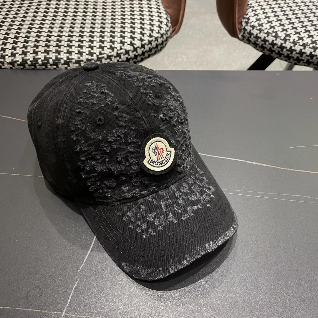 Moncler Caps BestValue 2024