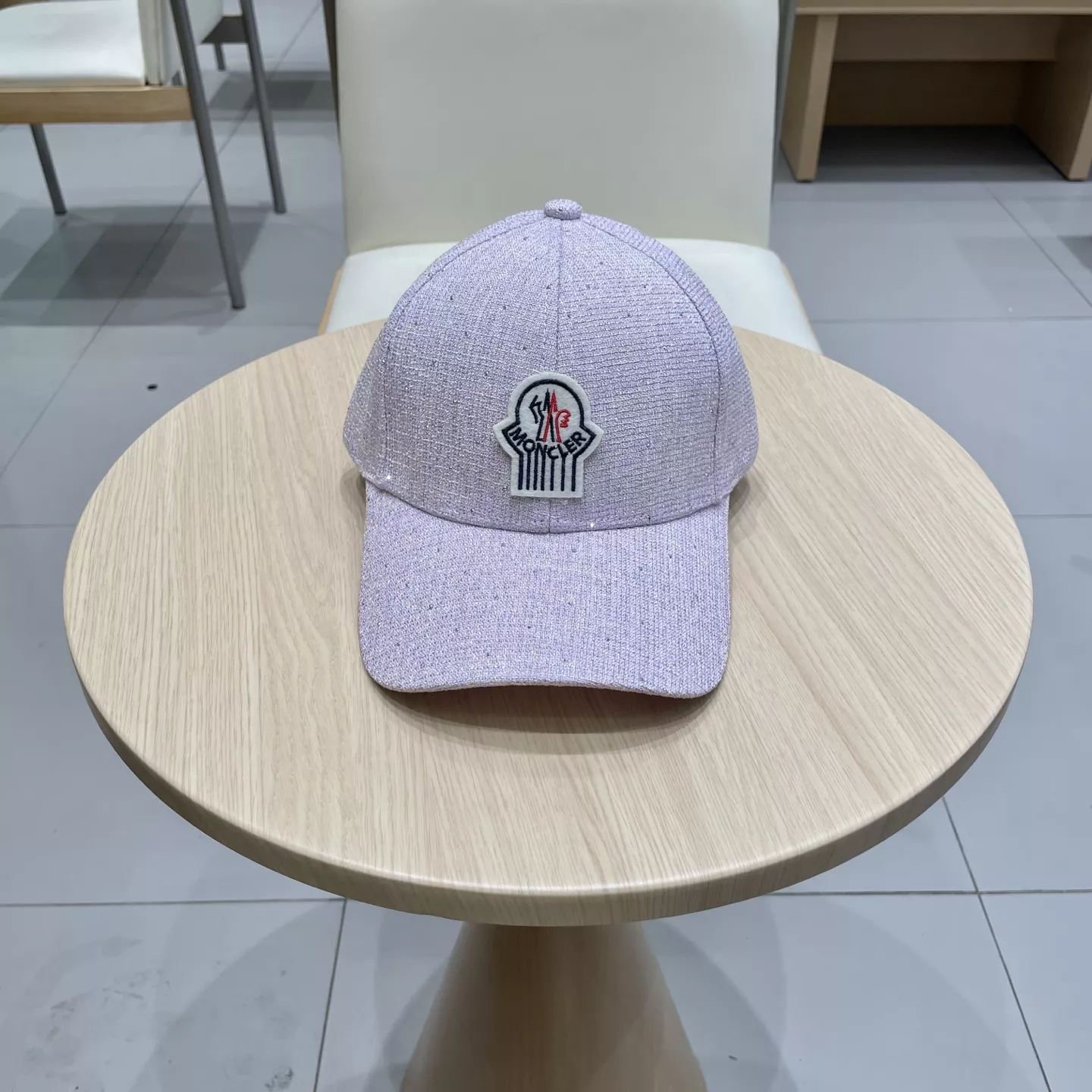 Moncler Caps Bright 591