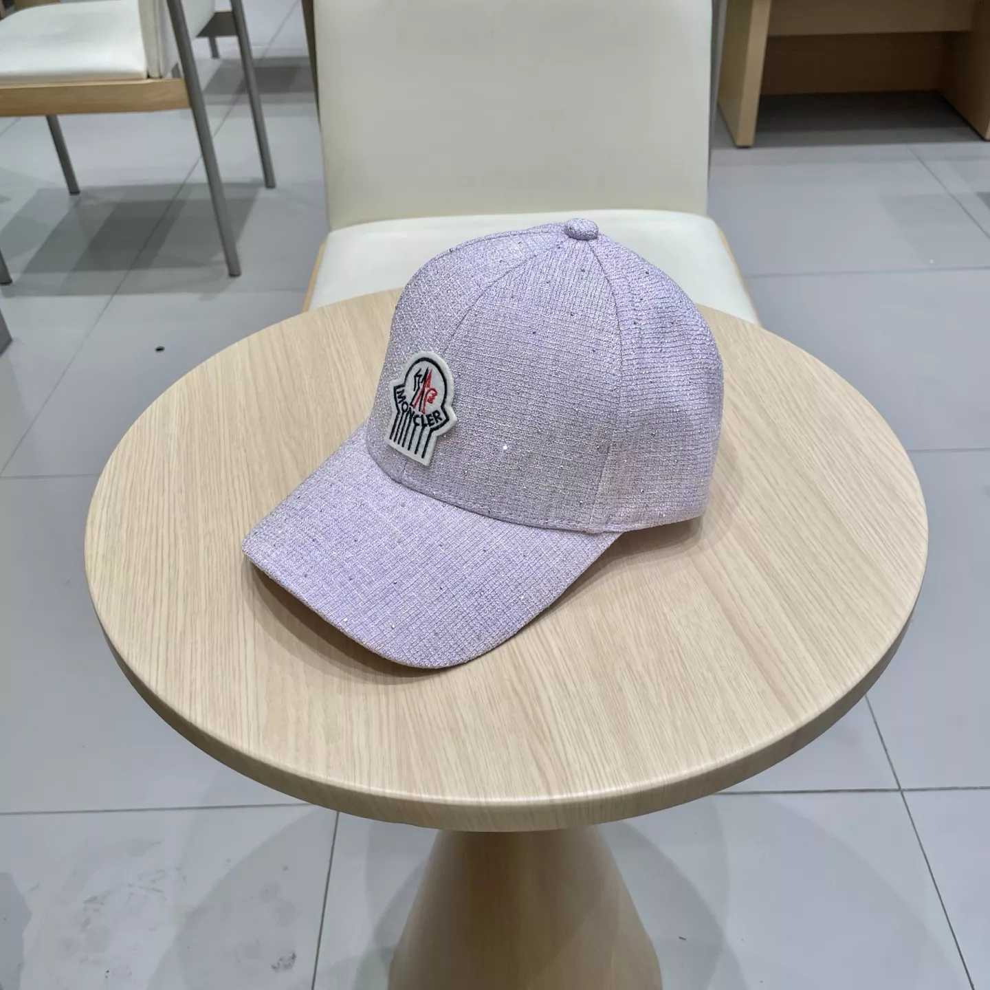 Moncler Caps Bright 591
