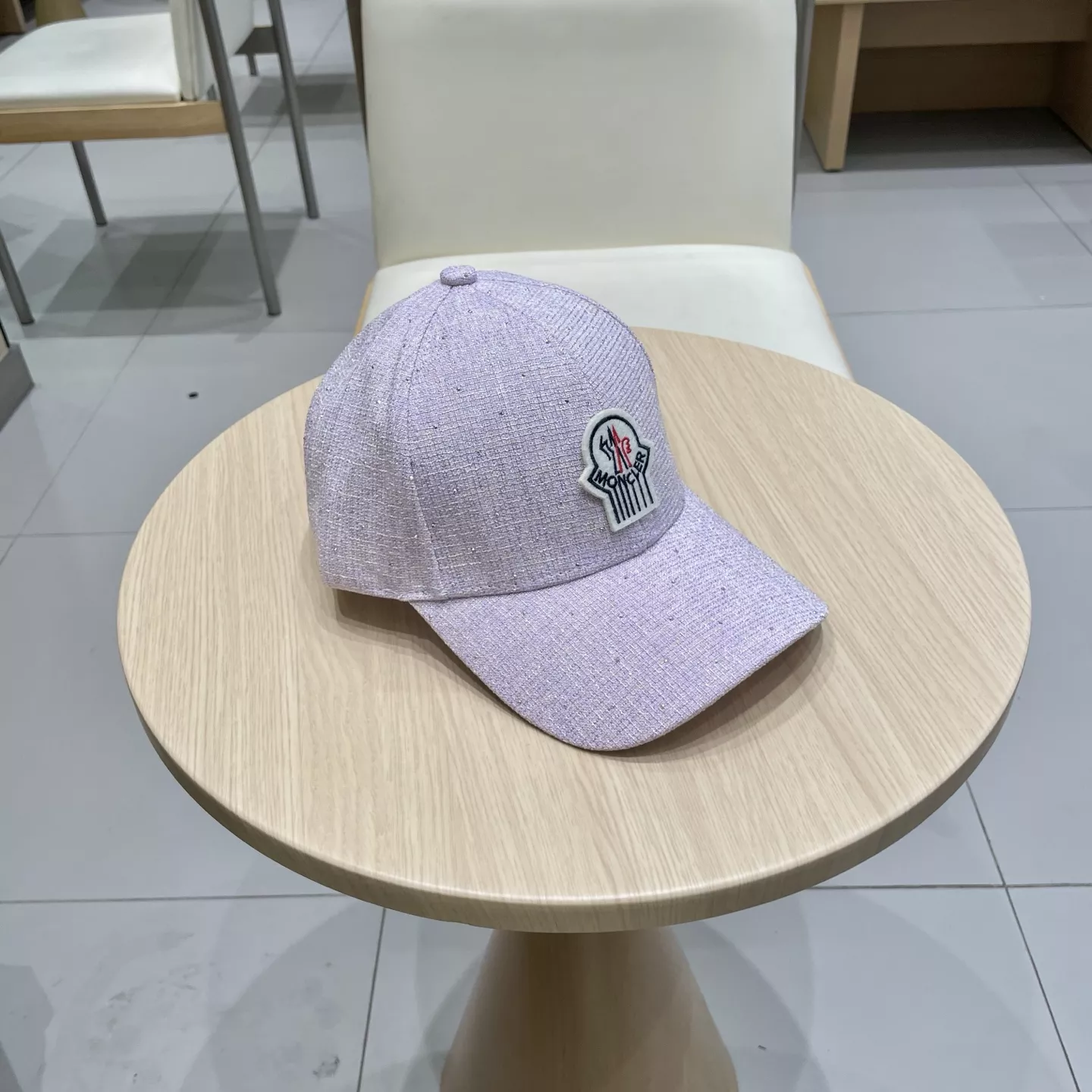 Moncler Caps Bright 591
