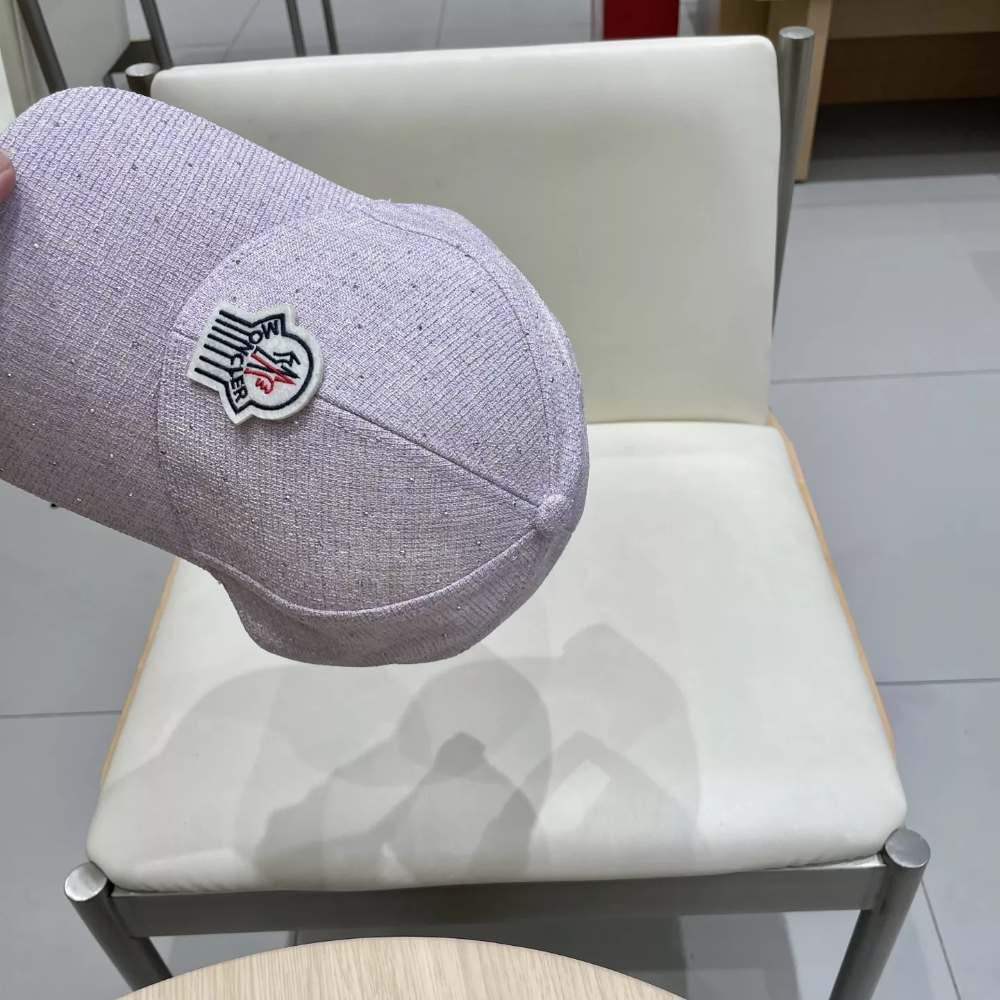 Moncler Caps Bright 591