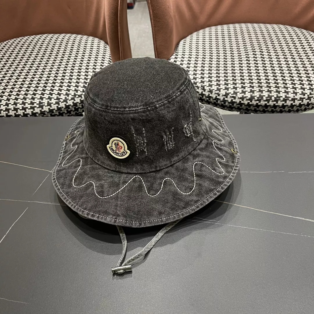 Moncler Caps Classic 4910