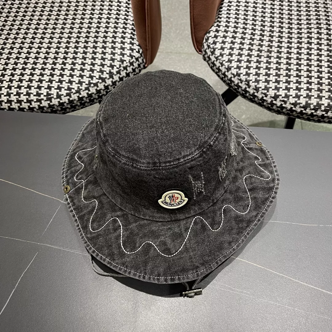 Moncler Caps Classic 4910