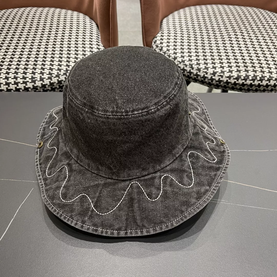 Moncler Caps Classic 4910