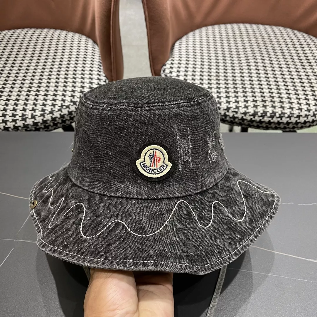 Moncler Caps Classic 4910