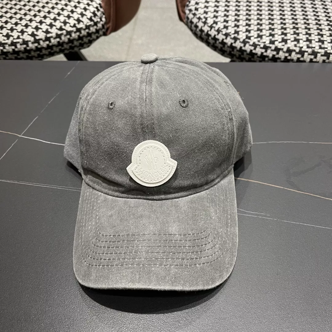 Moncler Caps Classic 501
