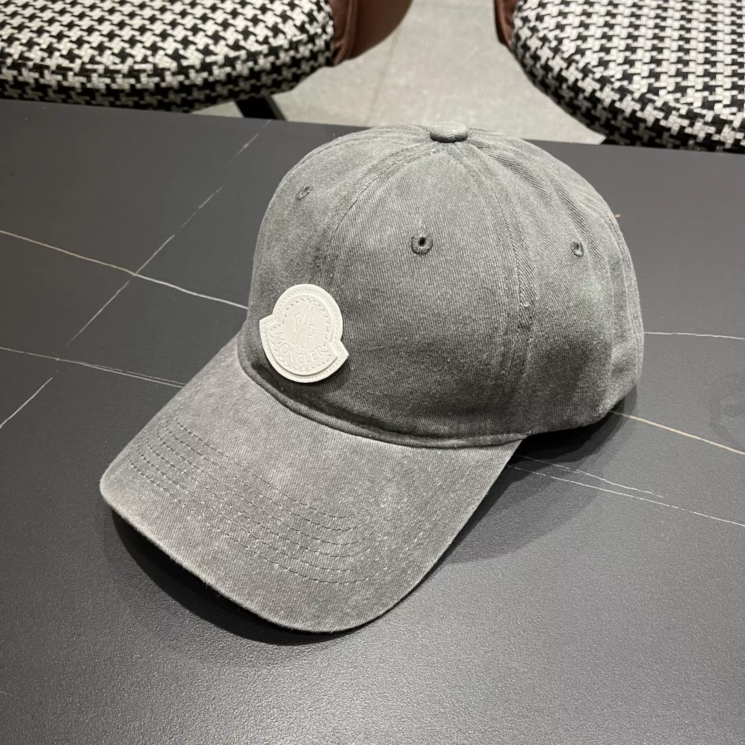 Moncler Caps Classic 501