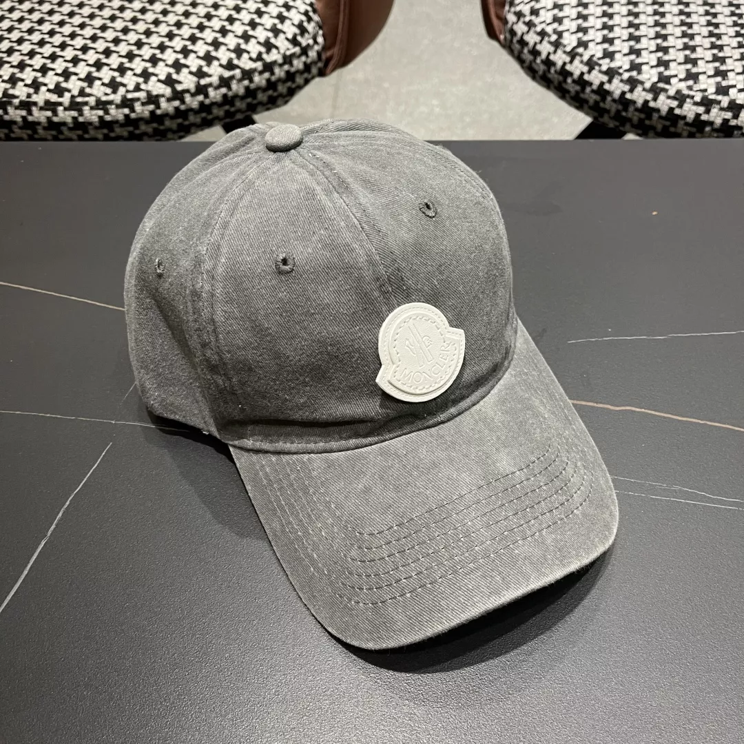 Moncler Caps Classic 501