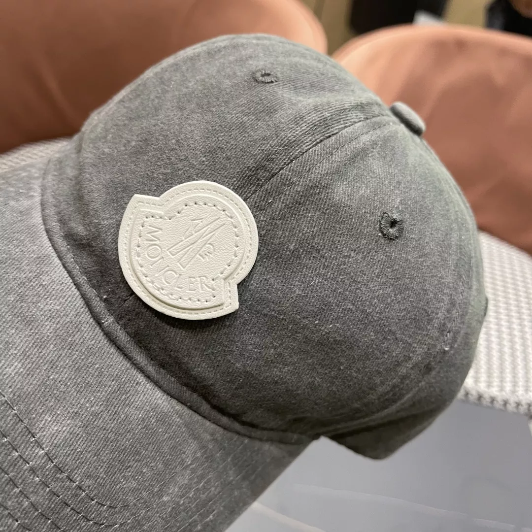 Moncler Caps Classic 501