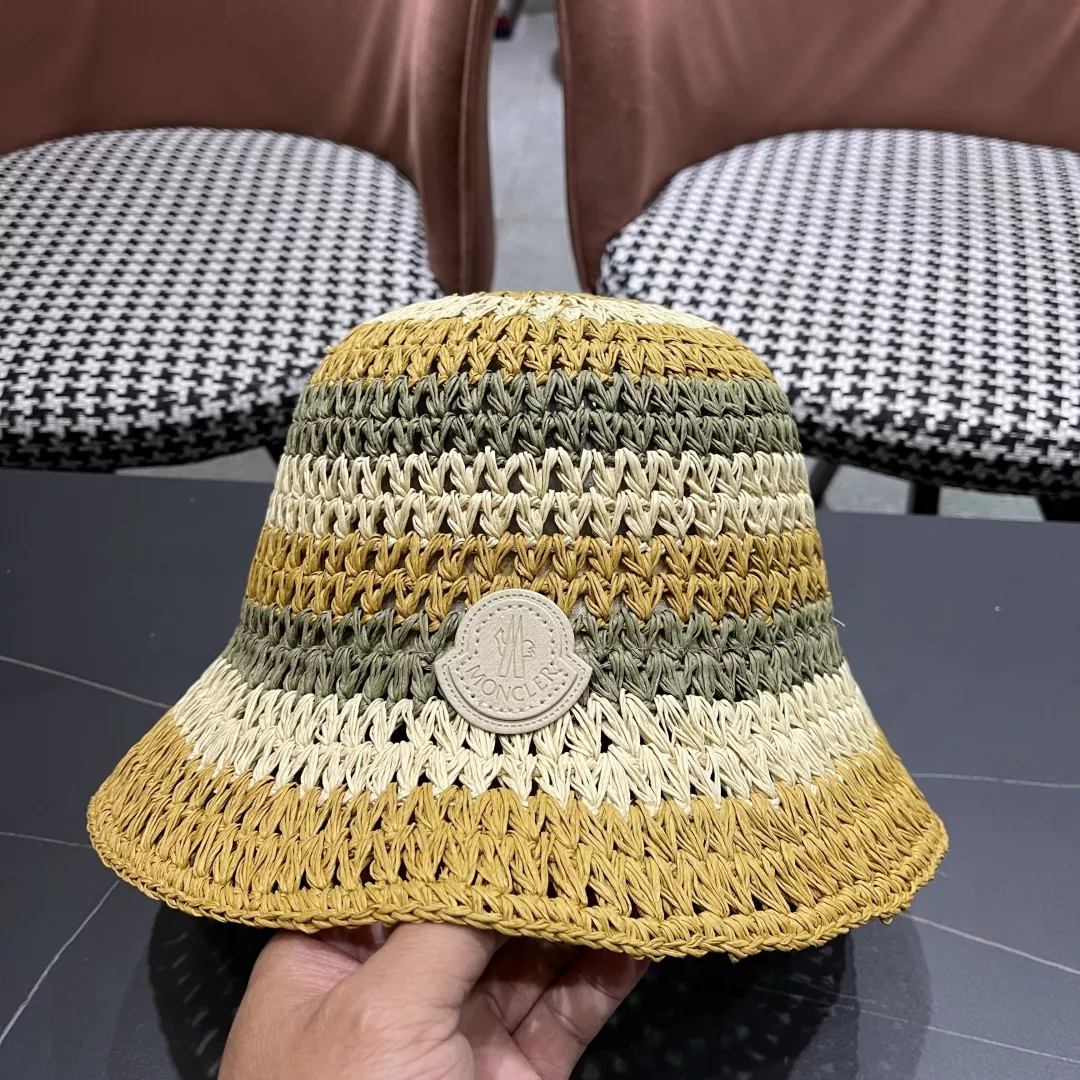 Moncler Caps Cozy 322