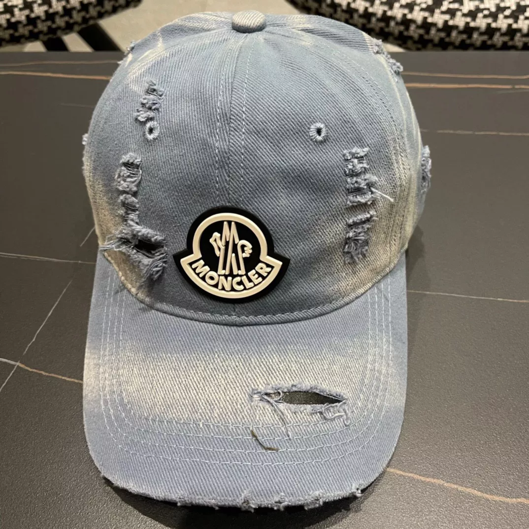 Moncler Caps DailyWear 1164