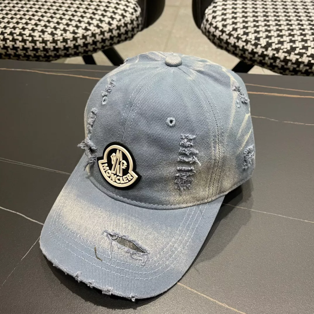 Moncler Caps DailyWear 1164