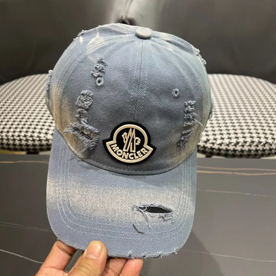 Moncler Caps DailyWear 1164