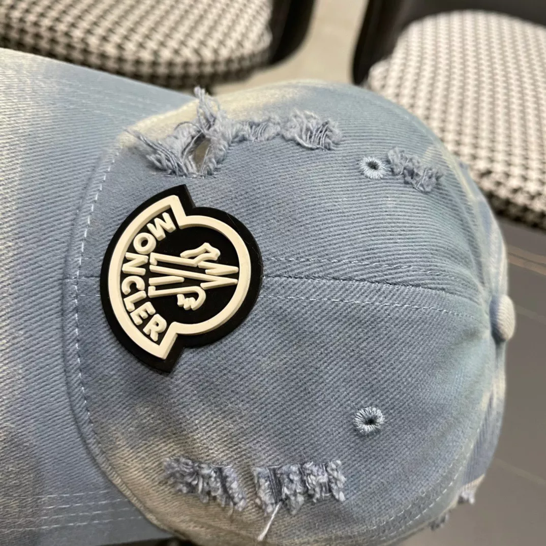Moncler Caps DailyWear 1164
