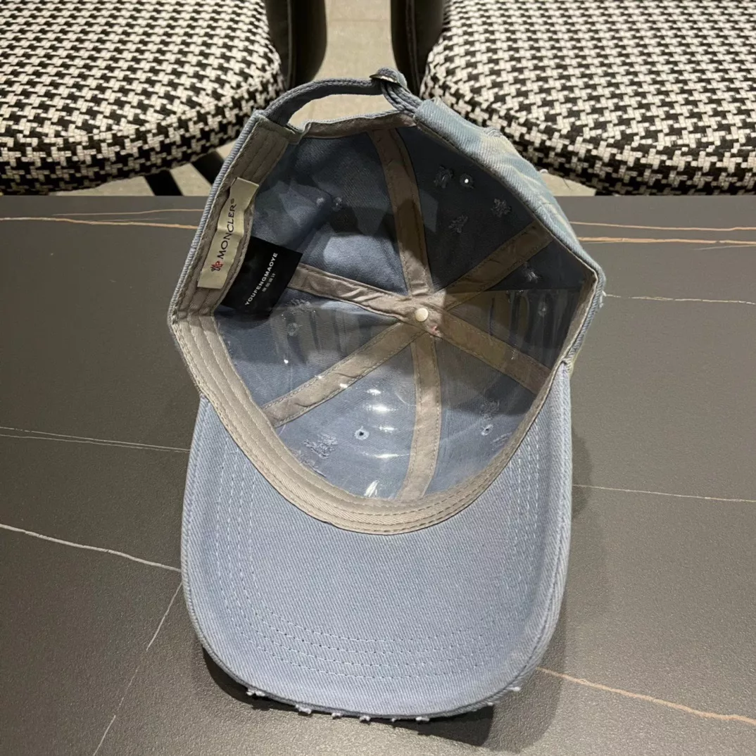Moncler Caps DailyWear 1164