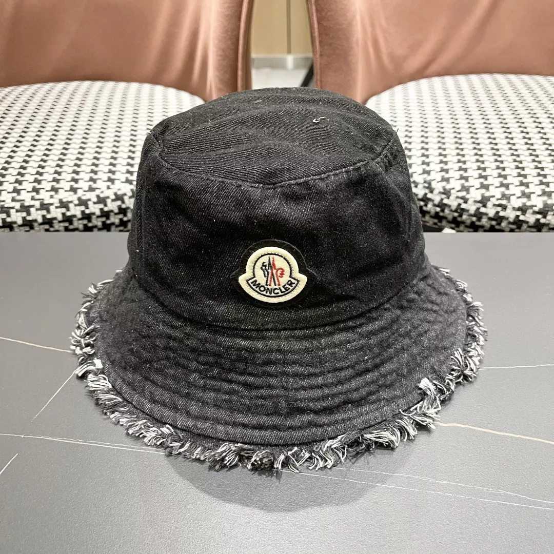 Moncler Caps DailyWear 1661