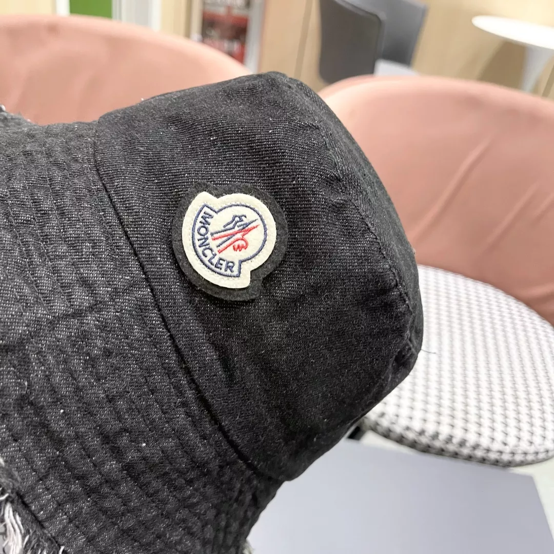 Moncler Caps DailyWear 1661