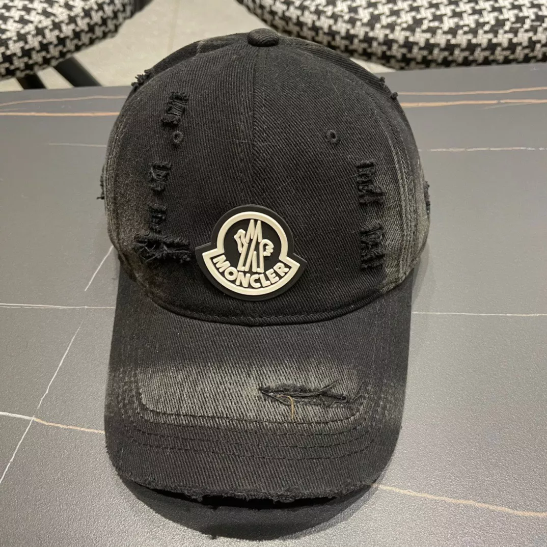 Moncler Caps DailyWear 2871