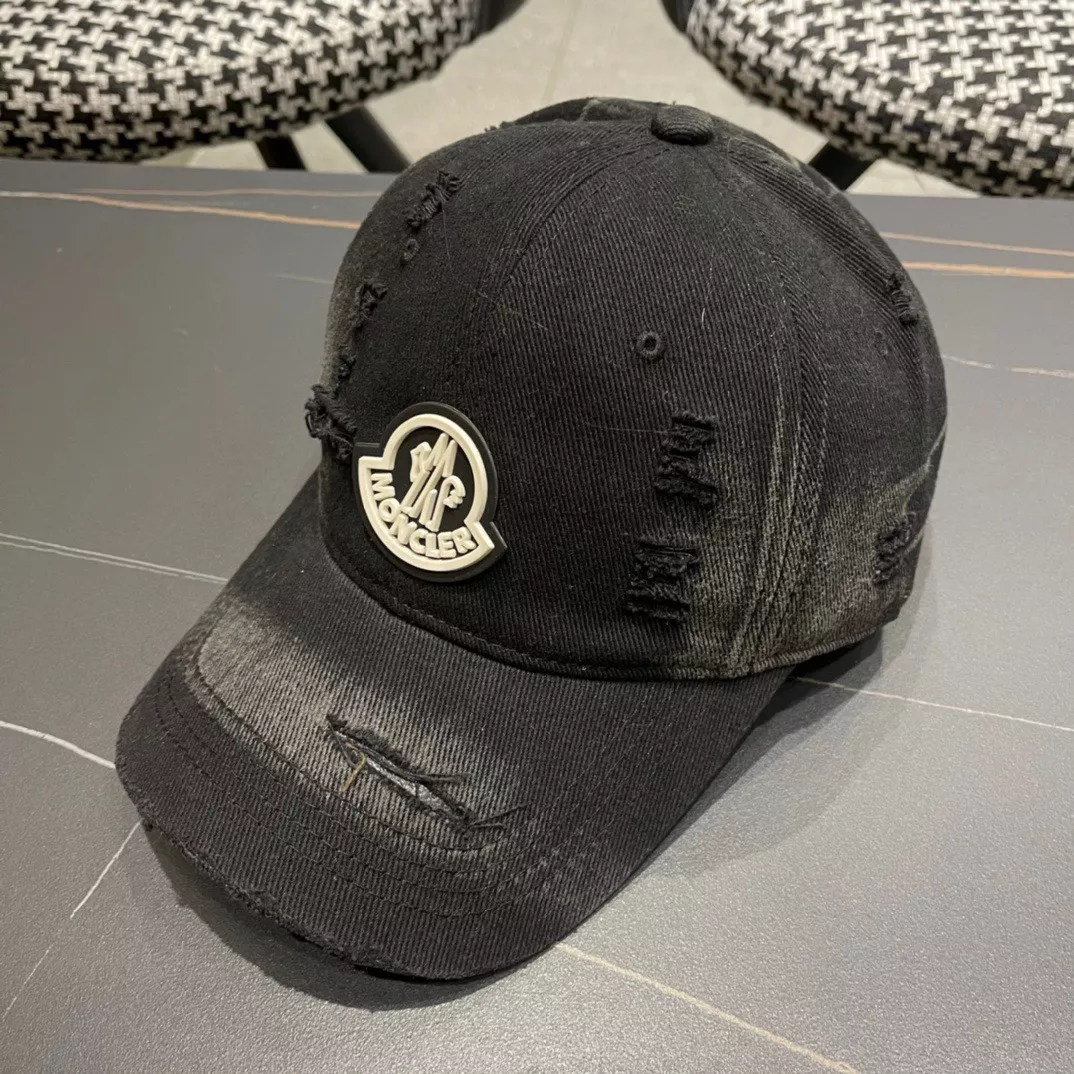 Moncler Caps DailyWear 2871