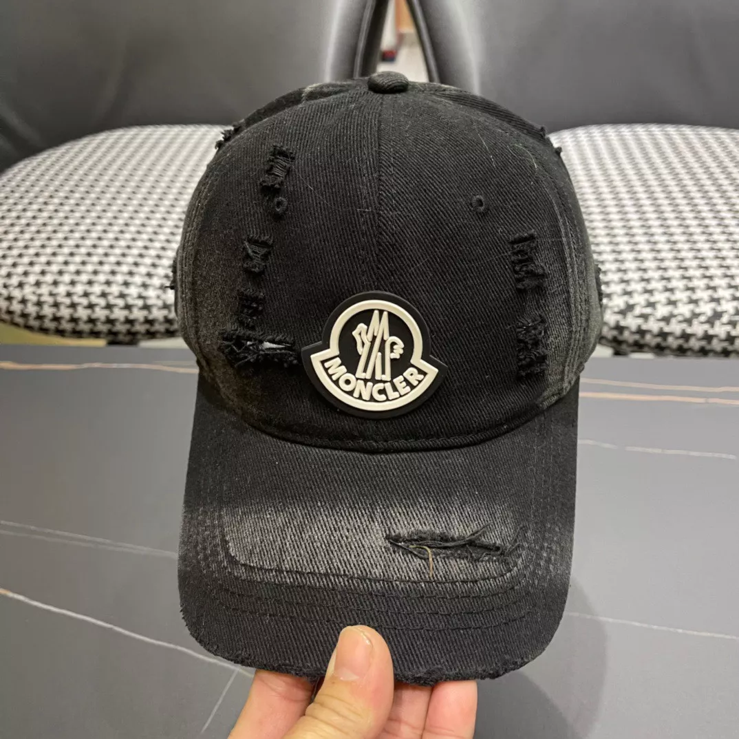 Moncler Caps DailyWear 2871