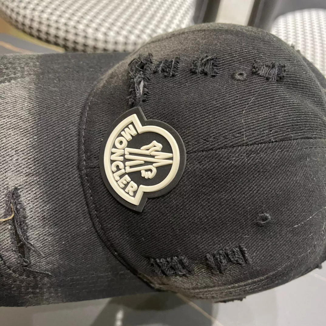 Moncler Caps DailyWear 2871