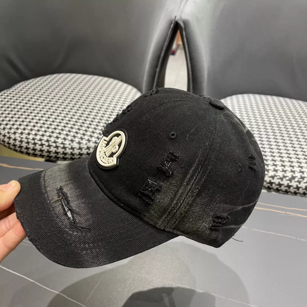 Moncler Caps DailyWear 2871