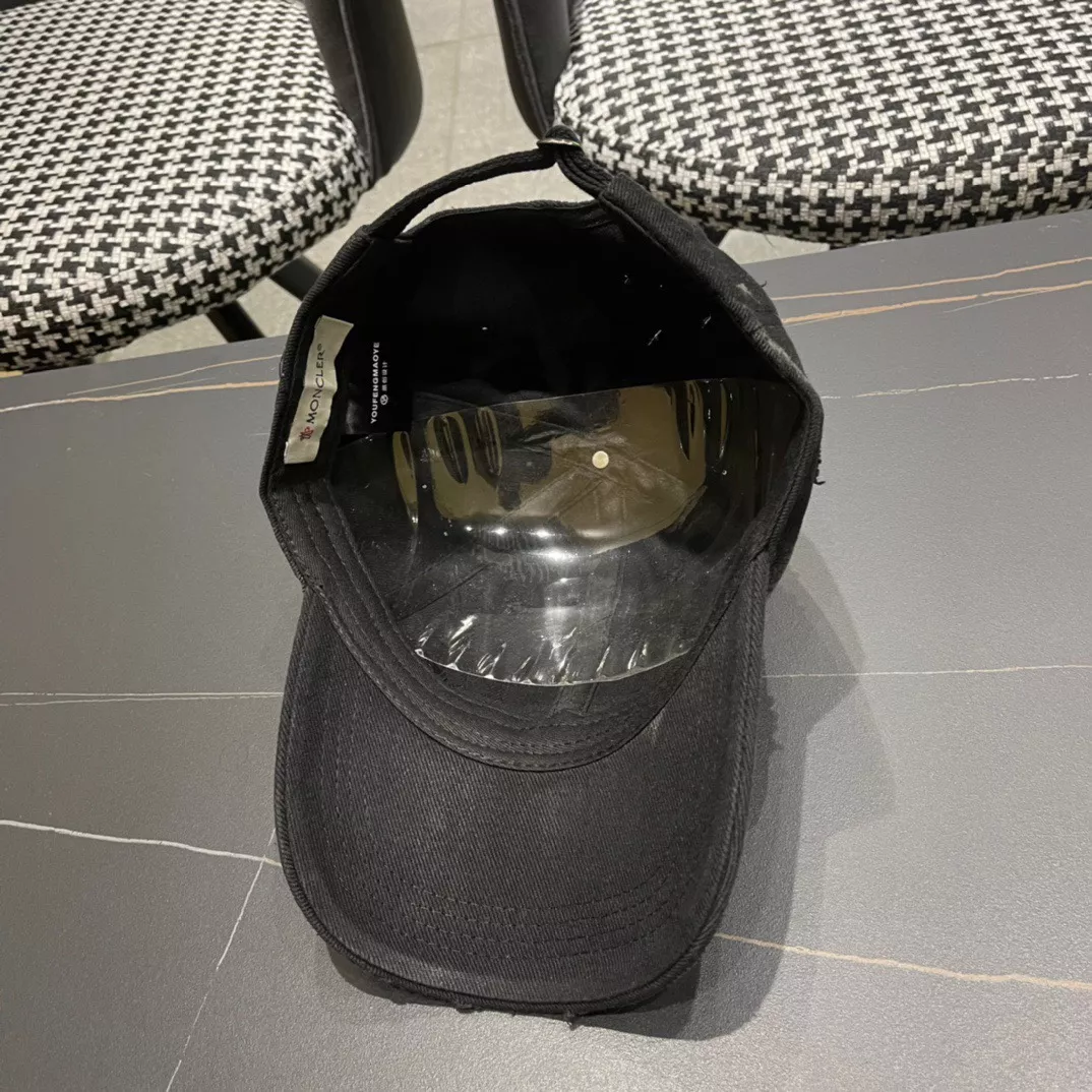 Moncler Caps DailyWear 2871