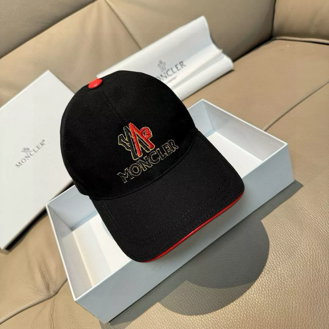 Moncler Caps DailyWear 5793