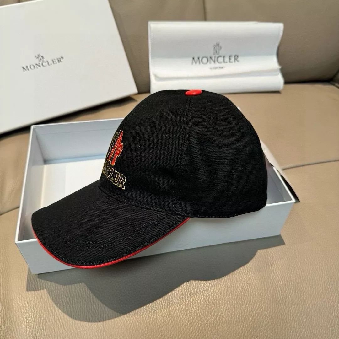 Moncler Caps DailyWear 5793