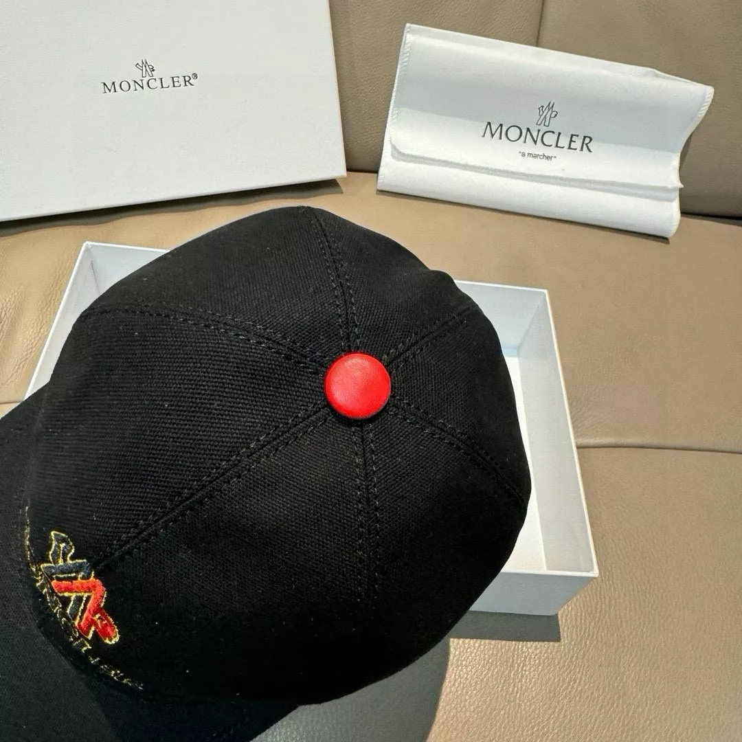 Moncler Caps DailyWear 5793