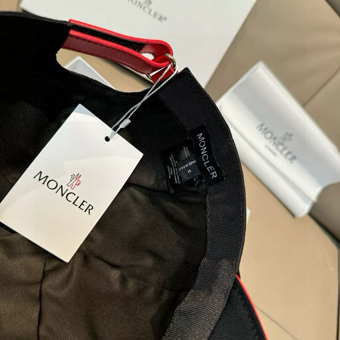 Moncler Caps DailyWear 5793