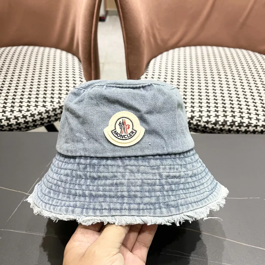 Moncler Caps DailyWear 6521