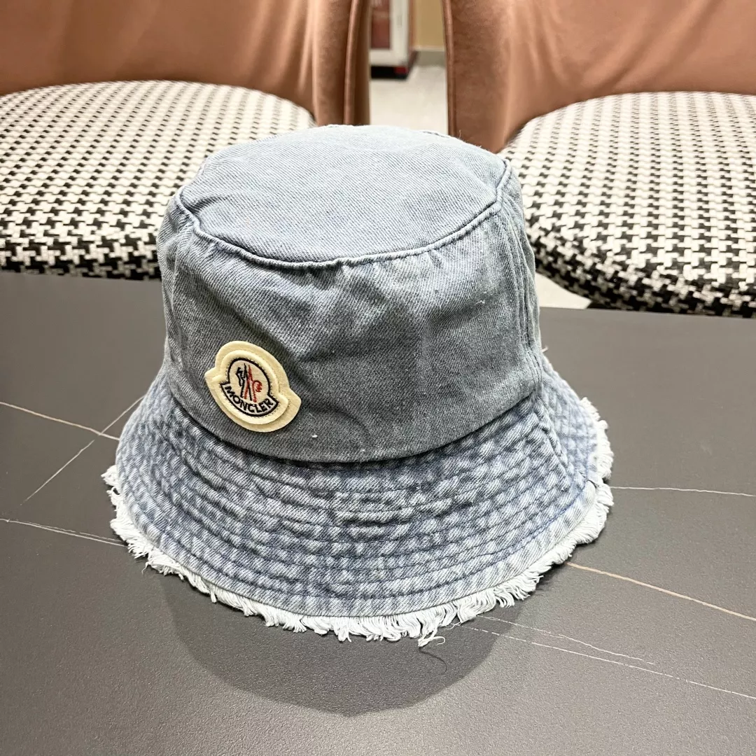 Moncler Caps DailyWear 6521