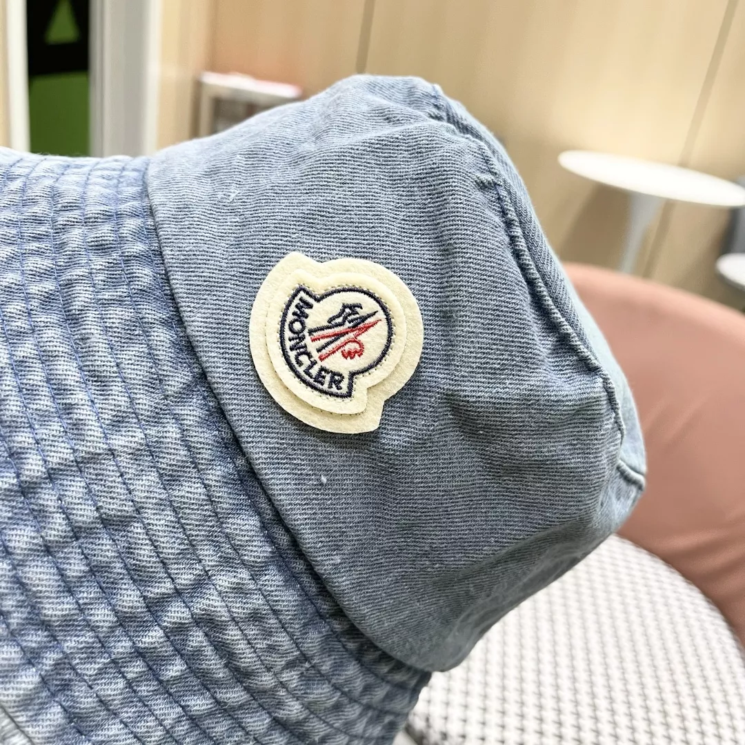 Moncler Caps DailyWear 6521
