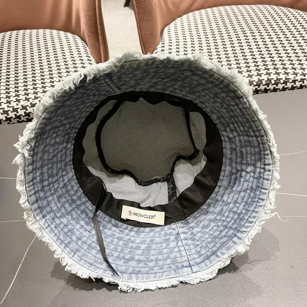 Moncler Caps DailyWear 6521