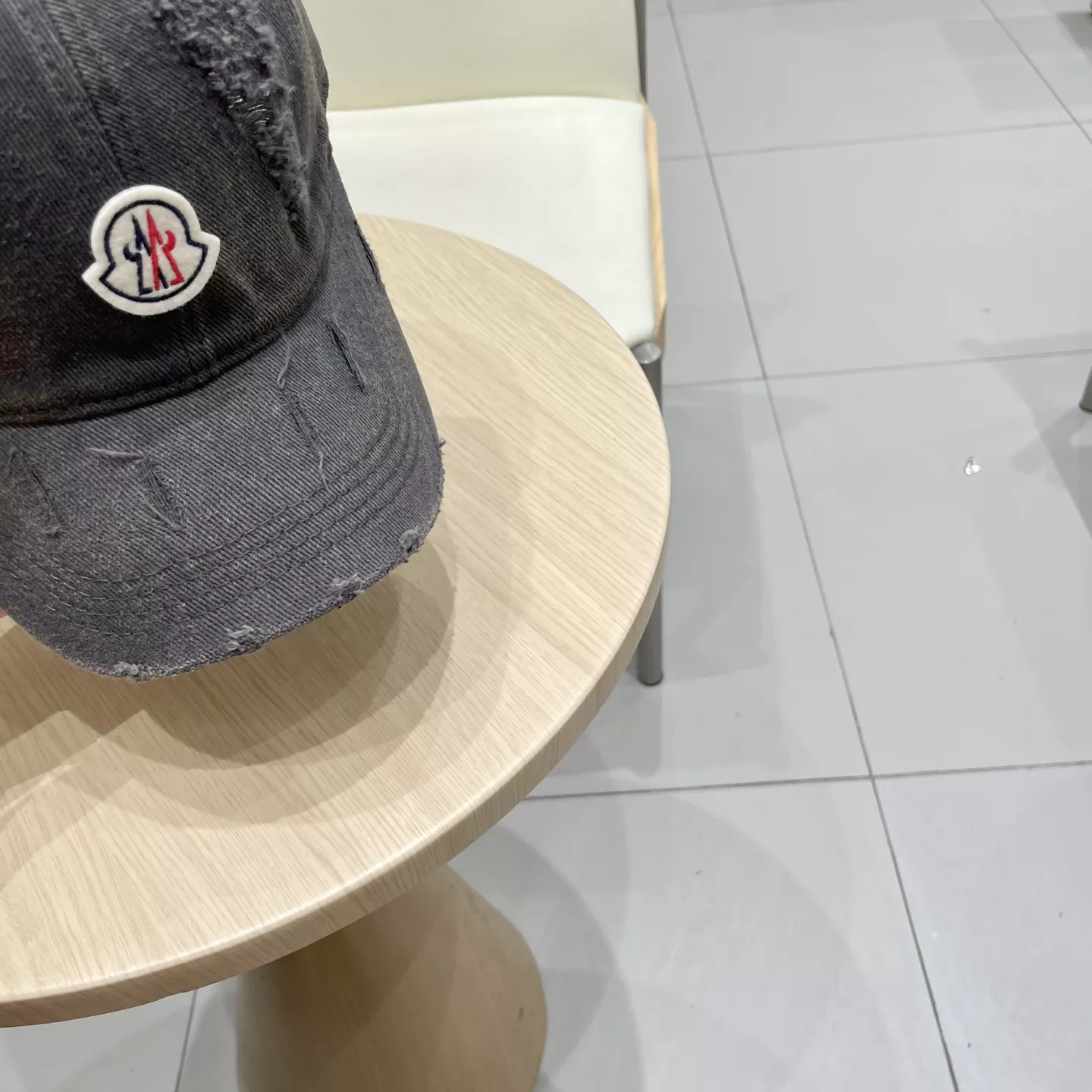 Moncler Caps DailyWear 8087