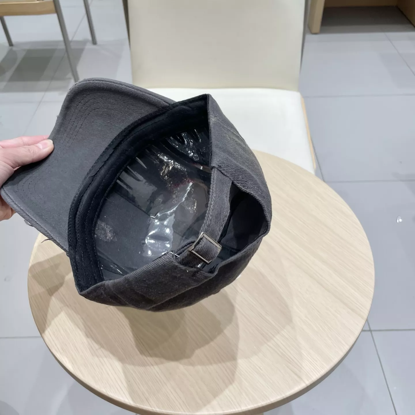 Moncler Caps DailyWear 8087