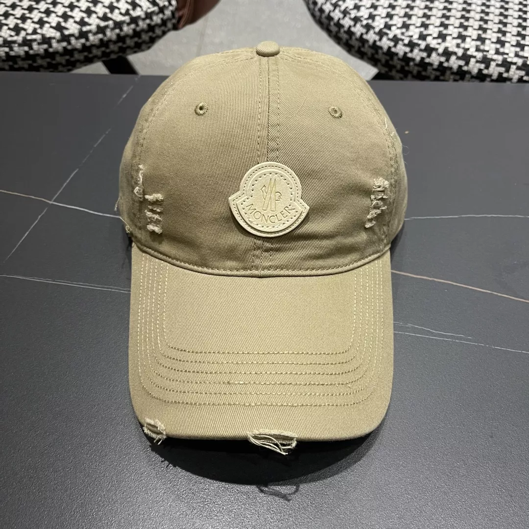 Moncler Caps DailyWear 9554