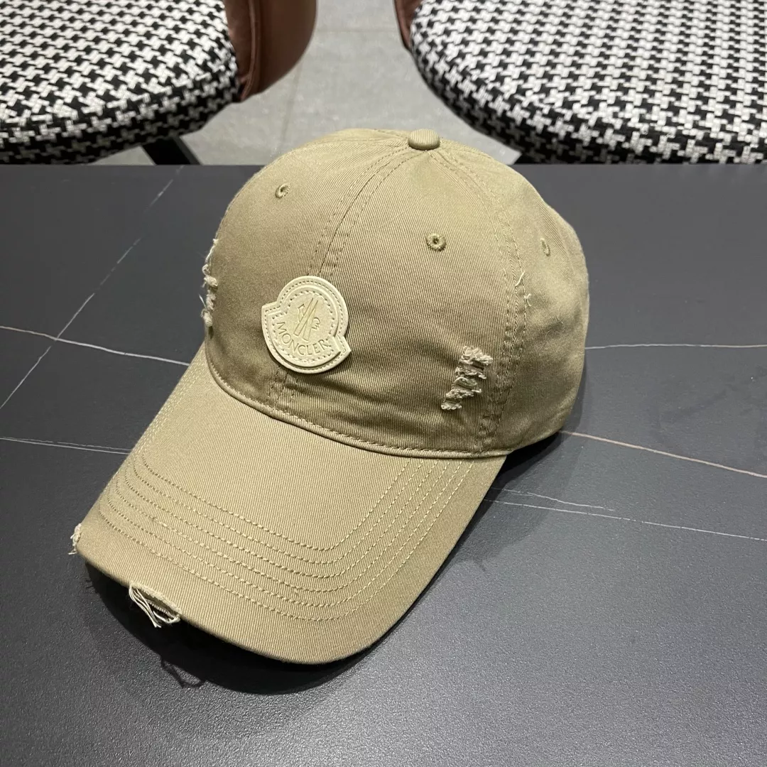 Moncler Caps DailyWear 9554