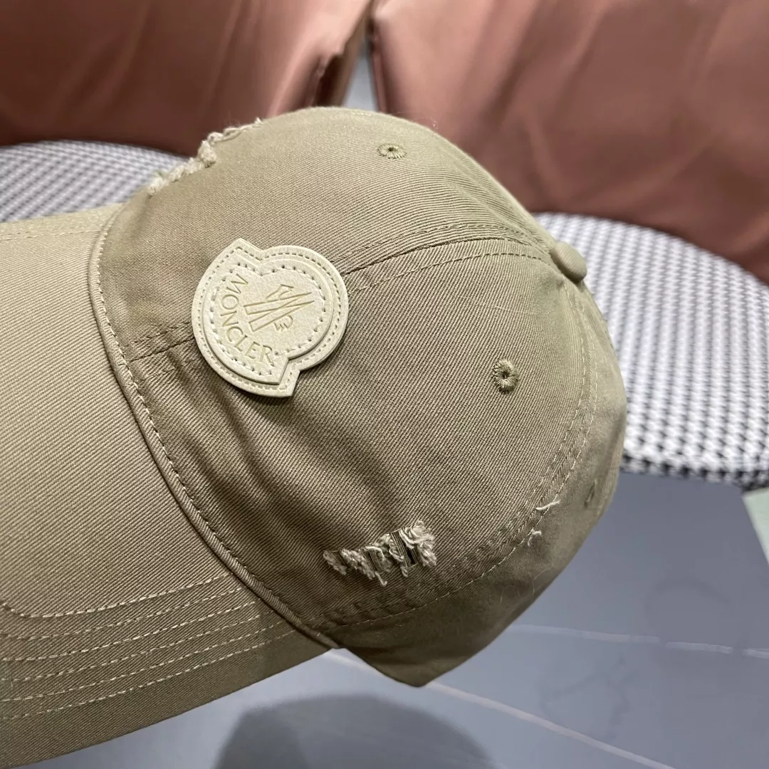 Moncler Caps DailyWear 9554