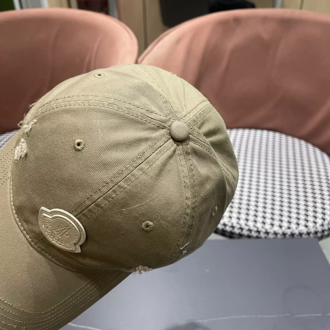 Moncler Caps DailyWear 9554