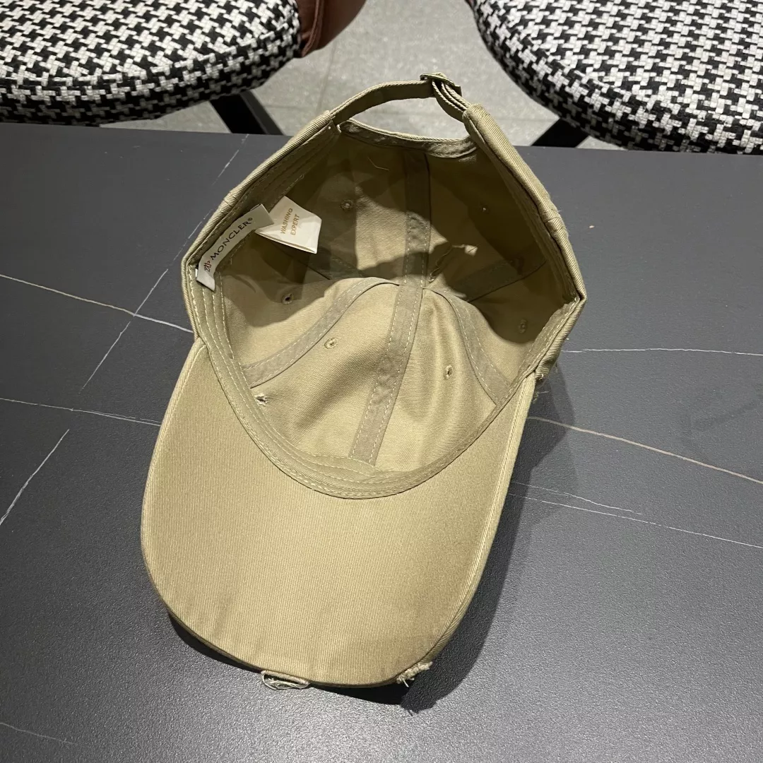 Moncler Caps DailyWear 9554