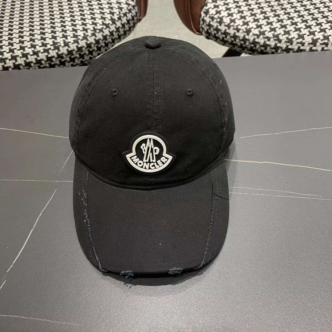Moncler Caps DailyWear 9592